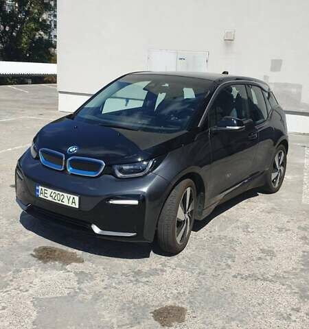 БМВ И3, объемом двигателя 0 л и пробегом 14 тыс. км за 20000 $, фото 2 на Automoto.ua
