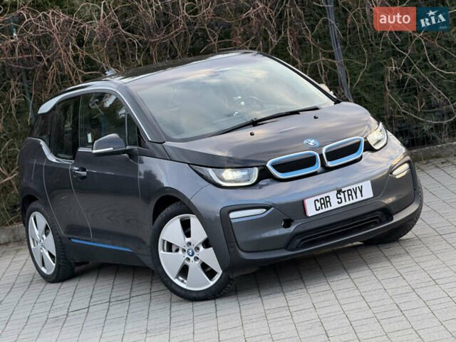БМВ И3, объемом двигателя 0 л и пробегом 3 тыс. км за 13800 $, фото 10 на Automoto.ua
