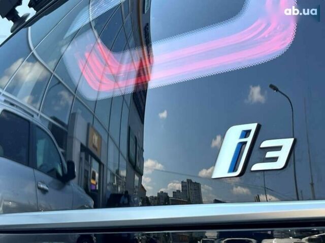 БМВ И3, объемом двигателя 0 л и пробегом 71 тыс. км за 18900 $, фото 20 на Automoto.ua