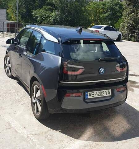 БМВ И3, объемом двигателя 0 л и пробегом 14 тыс. км за 20000 $, фото 5 на Automoto.ua