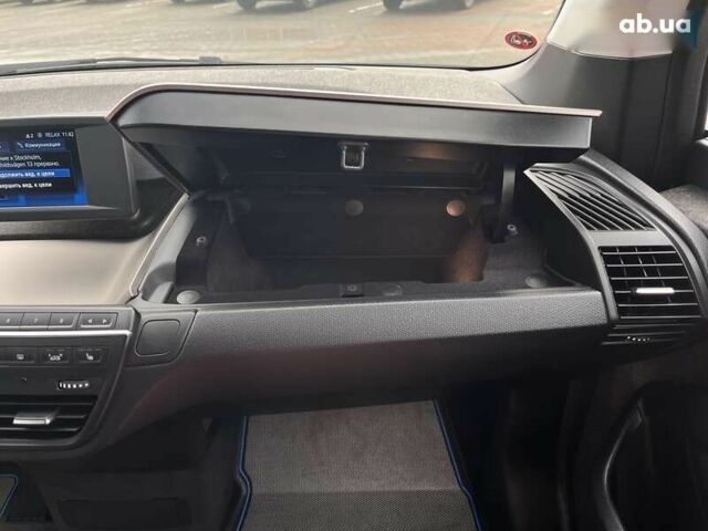 БМВ И3, объемом двигателя 0 л и пробегом 31 тыс. км за 19800 $, фото 29 на Automoto.ua