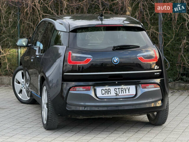 БМВ И3, объемом двигателя 0 л и пробегом 3 тыс. км за 13800 $, фото 21 на Automoto.ua