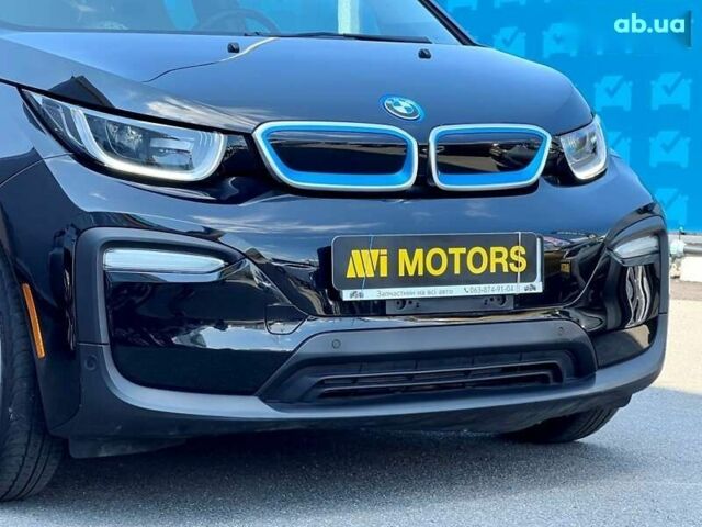 БМВ И3, объемом двигателя 0 л и пробегом 71 тыс. км за 18900 $, фото 10 на Automoto.ua