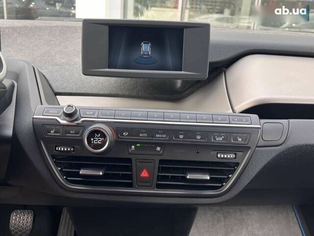 БМВ И3, объемом двигателя 0 л и пробегом 31 тыс. км за 19800 $, фото 24 на Automoto.ua