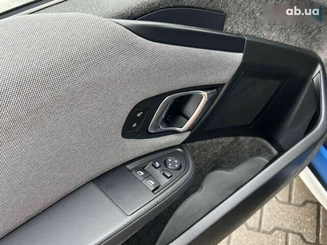 БМВ И3, объемом двигателя 0 л и пробегом 31 тыс. км за 19800 $, фото 13 на Automoto.ua