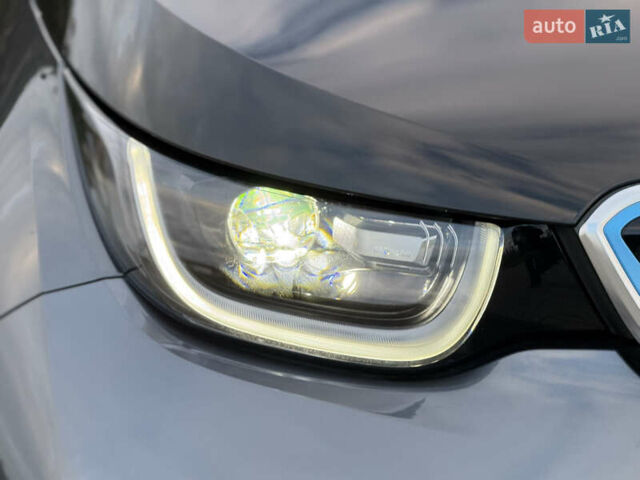 БМВ И3, объемом двигателя 0 л и пробегом 3 тыс. км за 13800 $, фото 13 на Automoto.ua