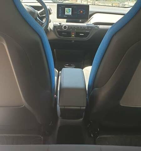 БМВ И3, объемом двигателя 0 л и пробегом 14 тыс. км за 20000 $, фото 8 на Automoto.ua