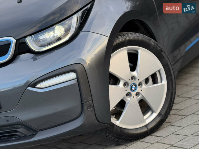 БМВ И3, объемом двигателя 0 л и пробегом 3 тыс. км за 13800 $, фото 9 на Automoto.ua