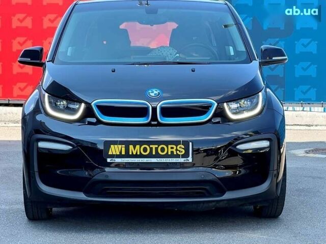 БМВ И3, объемом двигателя 0 л и пробегом 71 тыс. км за 18900 $, фото 4 на Automoto.ua