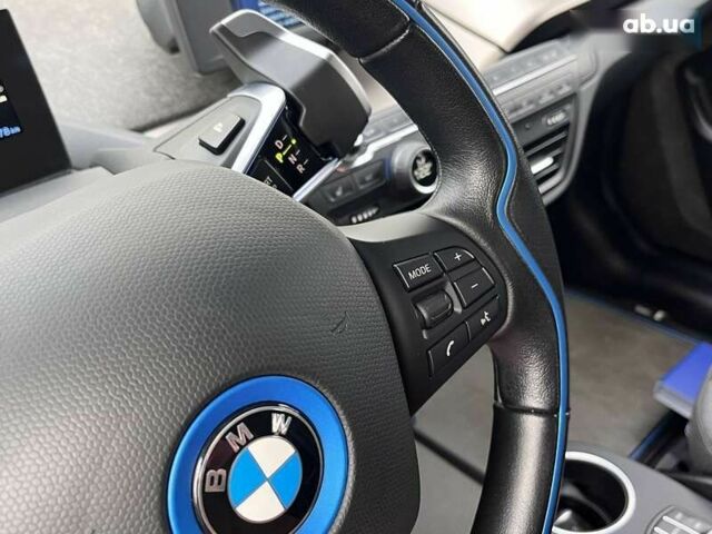 БМВ И3, объемом двигателя 0 л и пробегом 31 тыс. км за 19800 $, фото 21 на Automoto.ua