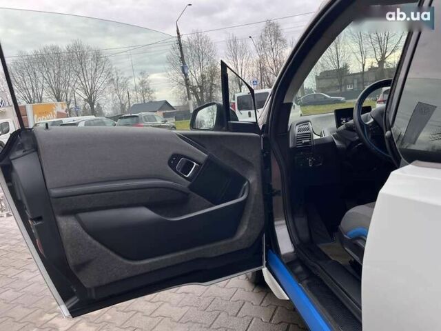 БМВ И3, объемом двигателя 0 л и пробегом 31 тыс. км за 19800 $, фото 12 на Automoto.ua