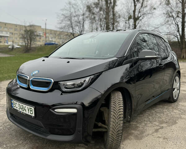 БМВ І3, об'ємом двигуна 0 л та пробігом 32 тис. км за 19000 $, фото 5 на Automoto.ua