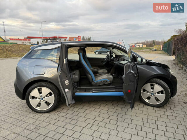 БМВ И3, объемом двигателя 0 л и пробегом 3 тыс. км за 13800 $, фото 32 на Automoto.ua