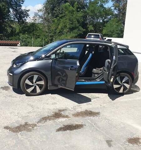 БМВ И3, объемом двигателя 0 л и пробегом 14 тыс. км за 20000 $, фото 4 на Automoto.ua