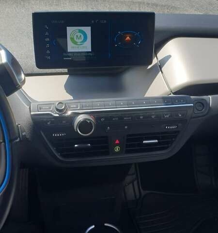 БМВ И3, объемом двигателя 0 л и пробегом 14 тыс. км за 20000 $, фото 7 на Automoto.ua