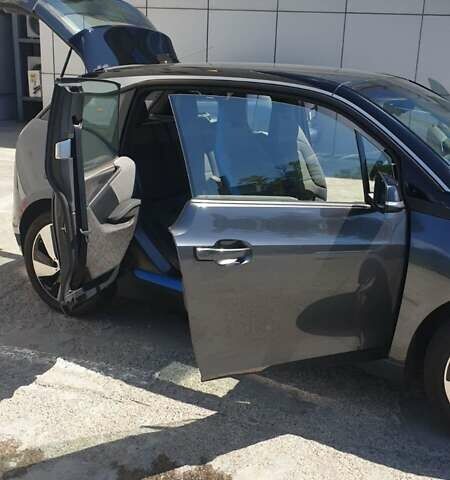 БМВ И3, объемом двигателя 0 л и пробегом 14 тыс. км за 20000 $, фото 12 на Automoto.ua