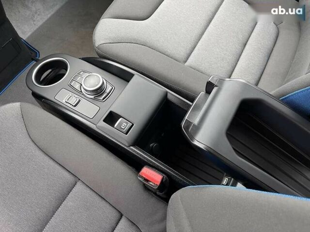 БМВ И3, объемом двигателя 0 л и пробегом 31 тыс. км за 19800 $, фото 26 на Automoto.ua