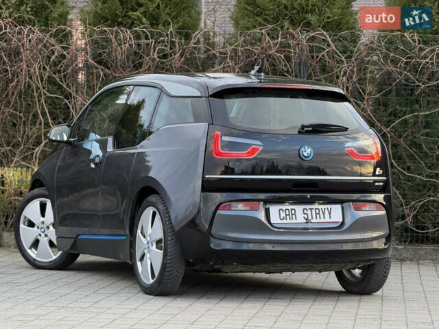 БМВ И3, объемом двигателя 0 л и пробегом 3 тыс. км за 13800 $, фото 20 на Automoto.ua