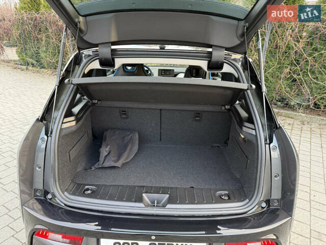 БМВ И3, объемом двигателя 0 л и пробегом 3 тыс. км за 13800 $, фото 37 на Automoto.ua