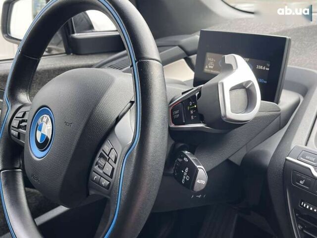 БМВ И3, объемом двигателя 0 л и пробегом 31 тыс. км за 19800 $, фото 20 на Automoto.ua