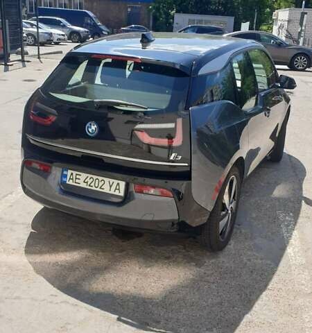 БМВ И3, объемом двигателя 0 л и пробегом 14 тыс. км за 20000 $, фото 6 на Automoto.ua