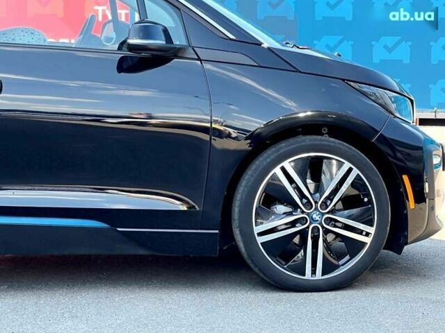 БМВ И3, объемом двигателя 0 л и пробегом 71 тыс. км за 18900 $, фото 14 на Automoto.ua