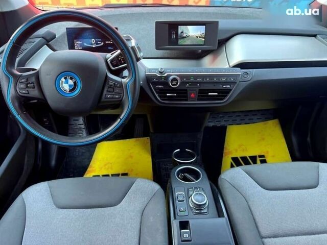 БМВ И3, объемом двигателя 0 л и пробегом 71 тыс. км за 18900 $, фото 28 на Automoto.ua