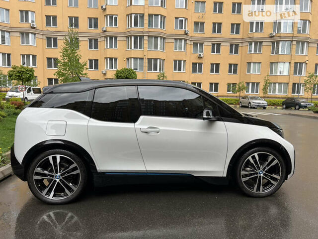 БМВ І3, об'ємом двигуна 0 л та пробігом 39 тис. км за 27300 $, фото 2 на Automoto.ua