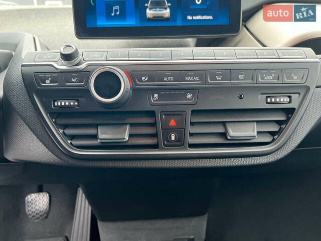 БМВ І3, об'ємом двигуна 0 л та пробігом 12 тис. км за 17900 $, фото 13 на Automoto.ua