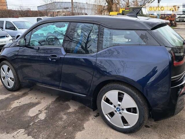 БМВ І3, об'ємом двигуна 0 л та пробігом 23 тис. км за 18200 $, фото 17 на Automoto.ua