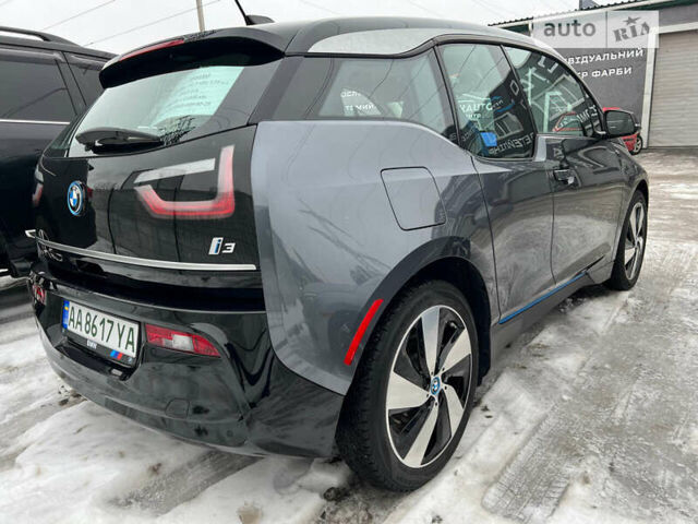 БМВ І3, об'ємом двигуна 0 л та пробігом 12 тис. км за 17900 $, фото 27 на Automoto.ua