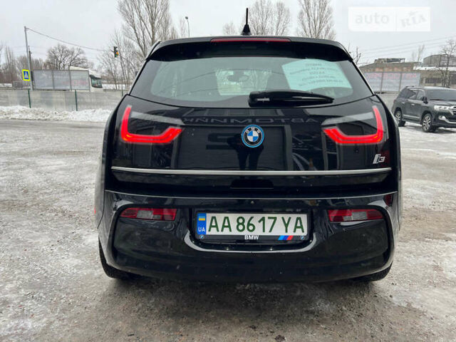 БМВ І3, об'ємом двигуна 0 л та пробігом 12 тис. км за 17900 $, фото 40 на Automoto.ua