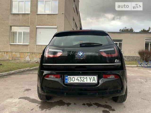 БМВ І3, об'ємом двигуна 0 л та пробігом 6 тис. км за 27500 $, фото 1 на Automoto.ua