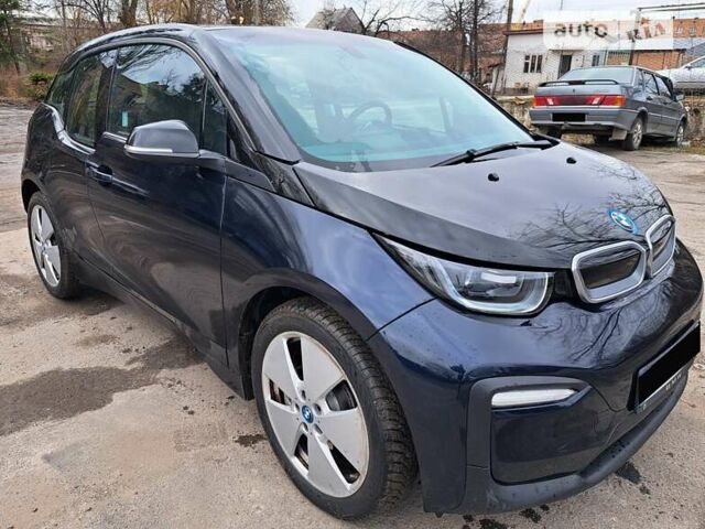 БМВ И3, объемом двигателя 0 л и пробегом 23 тыс. км за 18200 $, фото 12 на Automoto.ua