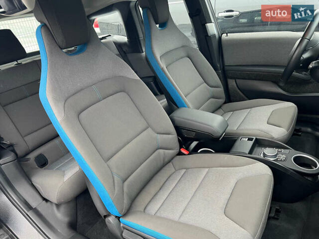 БМВ І3, об'ємом двигуна 0 л та пробігом 12 тис. км за 17900 $, фото 1 на Automoto.ua