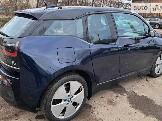 БМВ І3, об'ємом двигуна 0 л та пробігом 23 тис. км за 18200 $, фото 13 на Automoto.ua