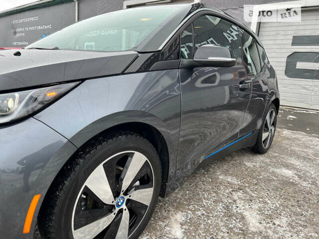 БМВ І3, об'ємом двигуна 0 л та пробігом 12 тис. км за 17900 $, фото 39 на Automoto.ua