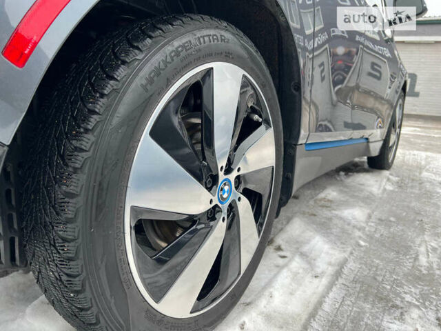 БМВ І3, об'ємом двигуна 0 л та пробігом 12 тис. км за 17900 $, фото 28 на Automoto.ua