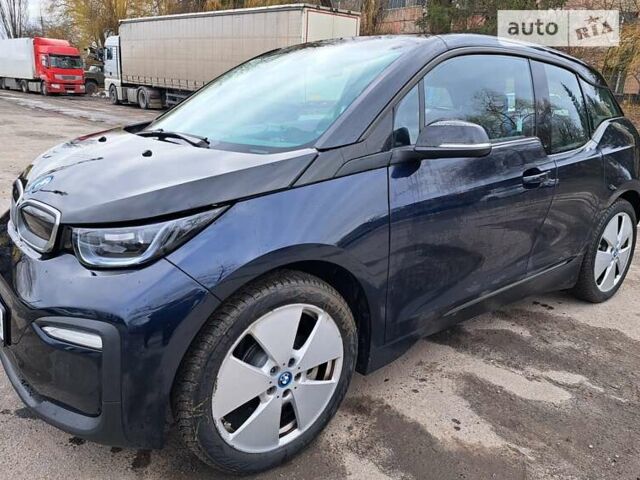 БМВ И3, объемом двигателя 0 л и пробегом 23 тыс. км за 18200 $, фото 20 на Automoto.ua