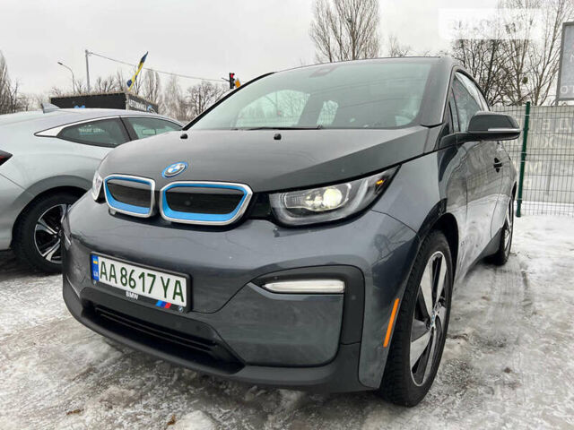 БМВ І3, об'ємом двигуна 0 л та пробігом 12 тис. км за 17900 $, фото 17 на Automoto.ua