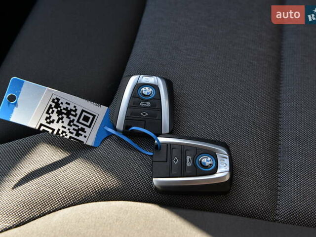 БМВ И3, объемом двигателя 0 л и пробегом 15 тыс. км за 20900 $, фото 21 на Automoto.ua