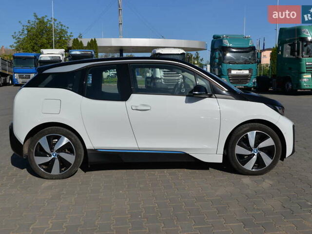 БМВ И3, объемом двигателя 0 л и пробегом 15 тыс. км за 20900 $, фото 7 на Automoto.ua