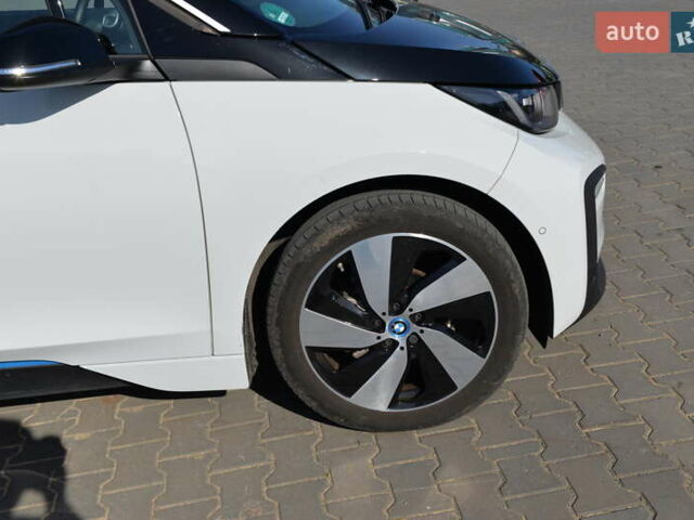 БМВ И3, объемом двигателя 0 л и пробегом 15 тыс. км за 20900 $, фото 8 на Automoto.ua