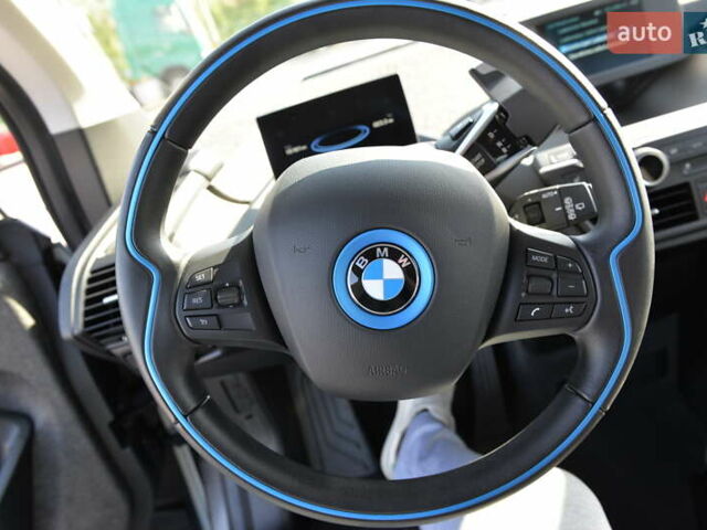 БМВ И3, объемом двигателя 0 л и пробегом 15 тыс. км за 20900 $, фото 18 на Automoto.ua