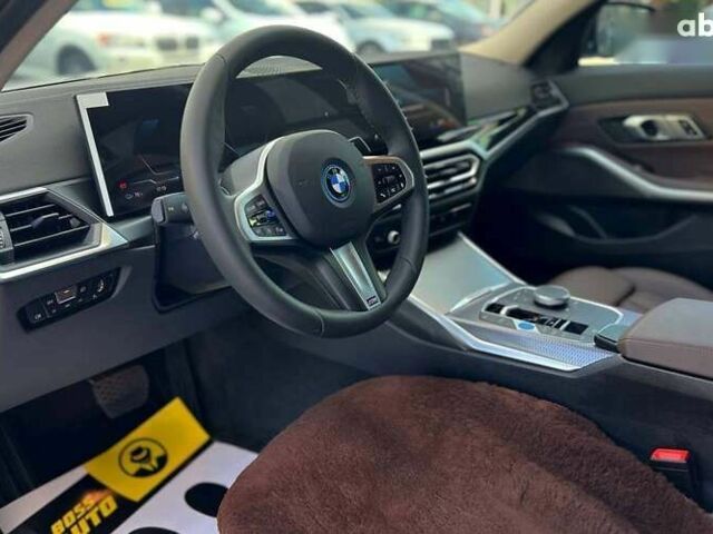 БМВ І3, об'ємом двигуна 0 л та пробігом 4 тис. км за 36500 $, фото 8 на Automoto.ua