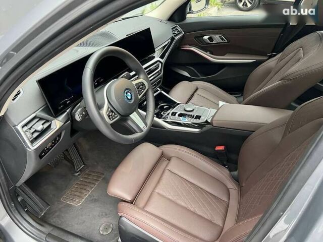 БМВ І3, об'ємом двигуна 0 л та пробігом 14 тис. км за 34000 $, фото 8 на Automoto.ua