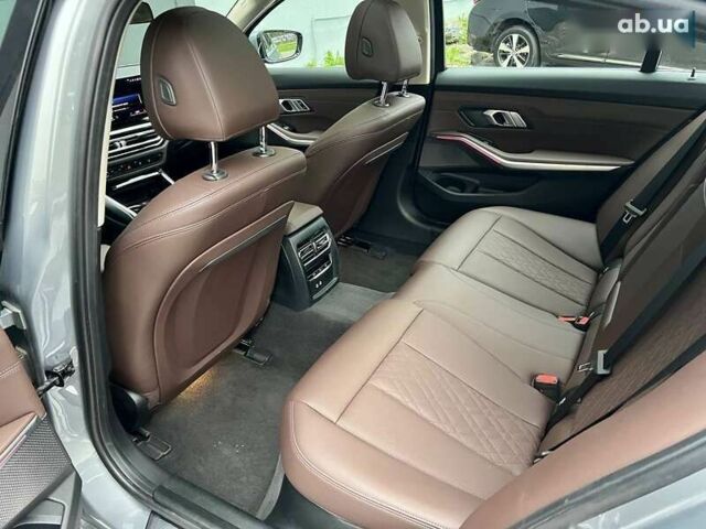 БМВ И3, объемом двигателя 0 л и пробегом 14 тыс. км за 34000 $, фото 9 на Automoto.ua