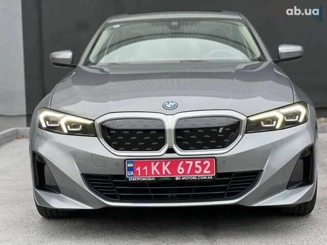 БМВ И3, объемом двигателя 0 л и пробегом 14 тыс. км за 34000 $, фото 1 на Automoto.ua