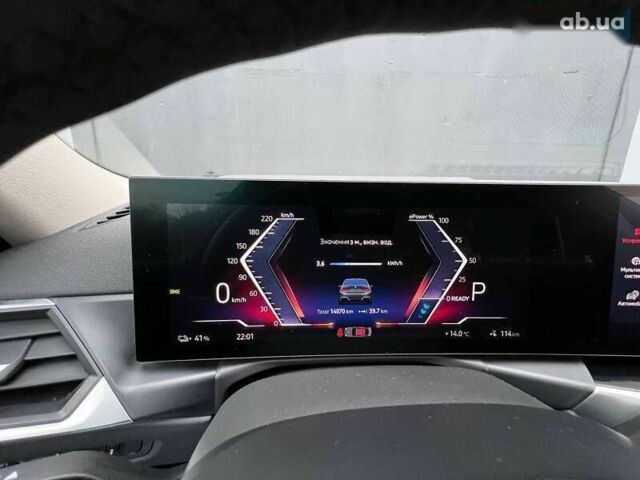 БМВ І3, об'ємом двигуна 0 л та пробігом 14 тис. км за 34000 $, фото 10 на Automoto.ua