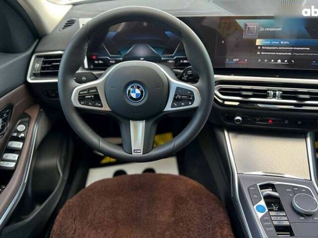 БМВ І3, об'ємом двигуна 0 л та пробігом 4 тис. км за 36500 $, фото 14 на Automoto.ua